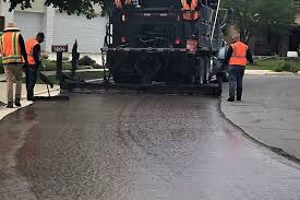 Best Driveway Snow Removal Preparation  in USA